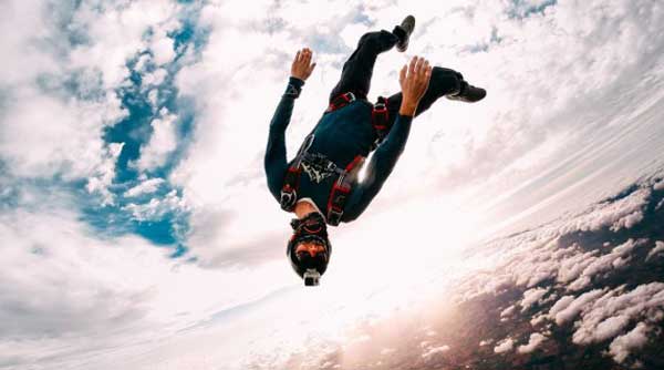 دوربین های اکشن و ورزشی