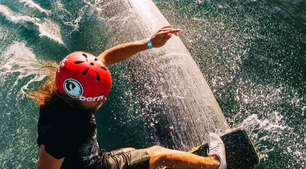 دوربین gopro 6