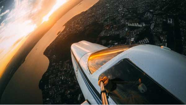 دوربین گوپرو 6