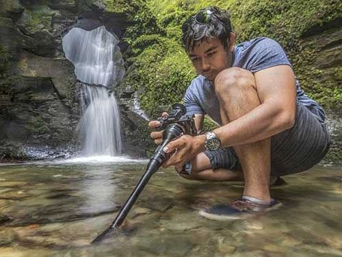 لنز ماکرو Laowa