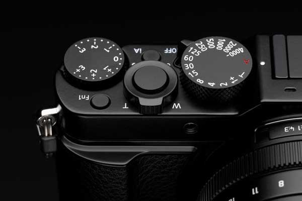 دوربین پاناسونیک LX100 II