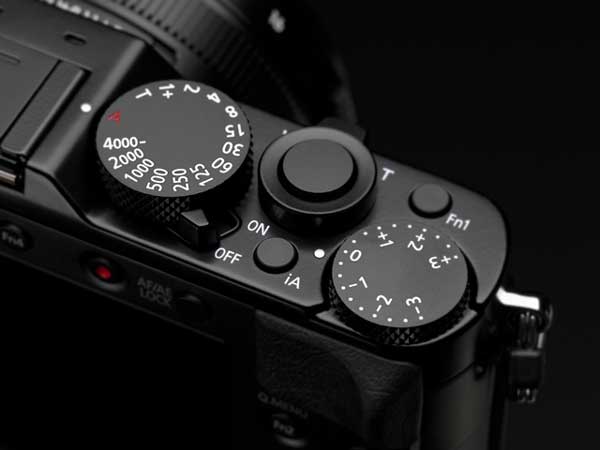 دوربین پاناسونیک LX100 II