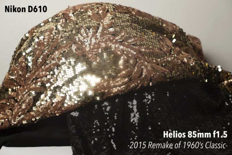 راهنمای خرید لنز