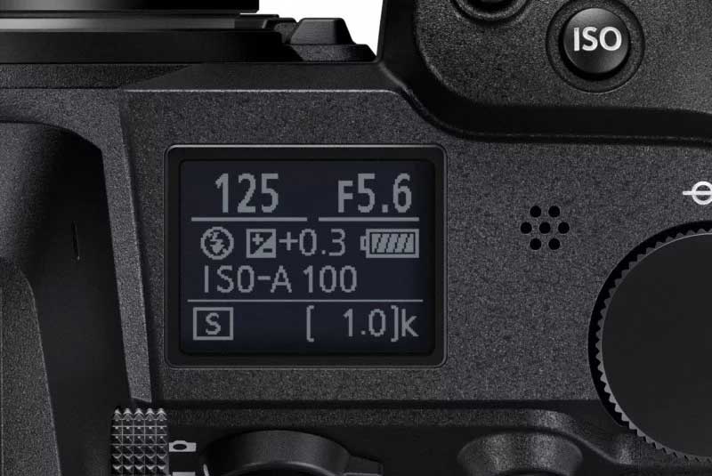 دوربینهای سری Z