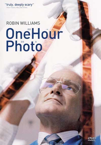 فیلم ONE HOUR PHOTO