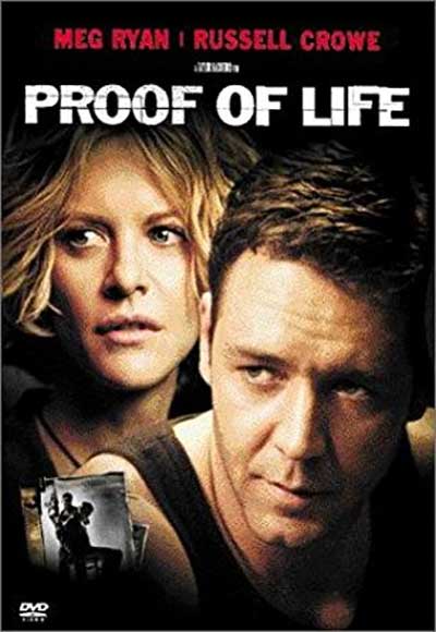 فیلم PROOF OF LIFE