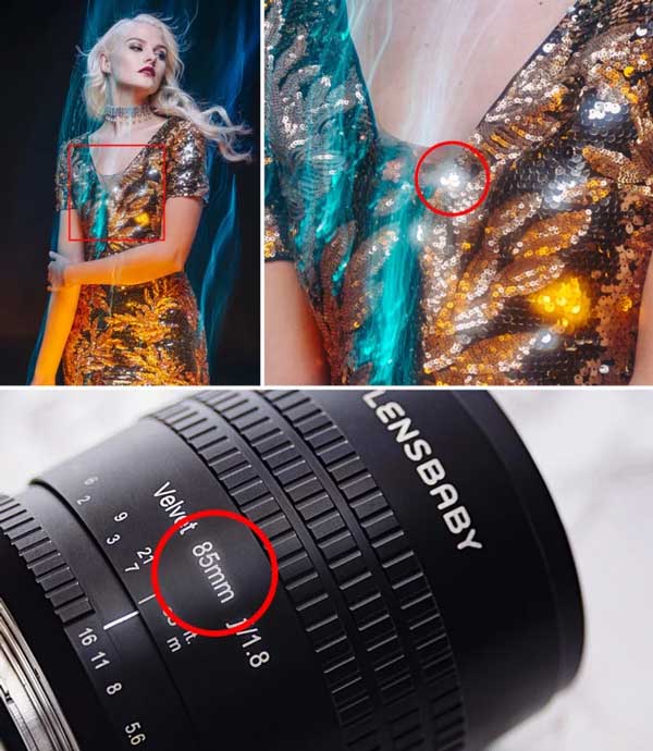 بهترین لنز نیکون