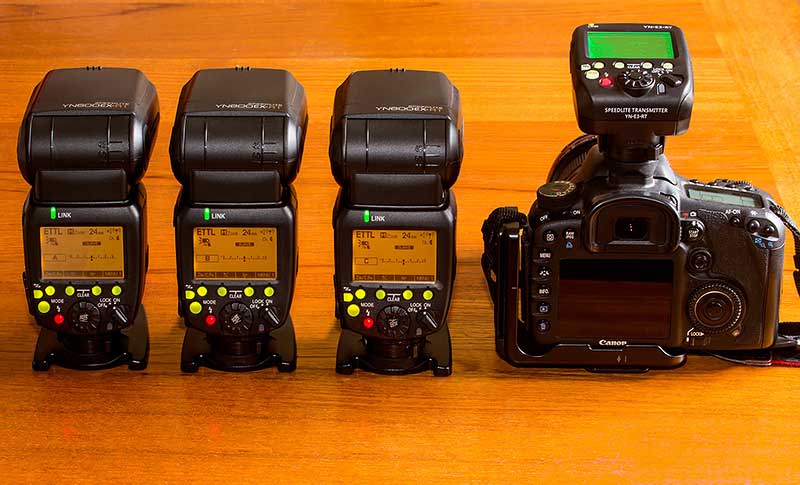 بهترین فلاش اکسترنال