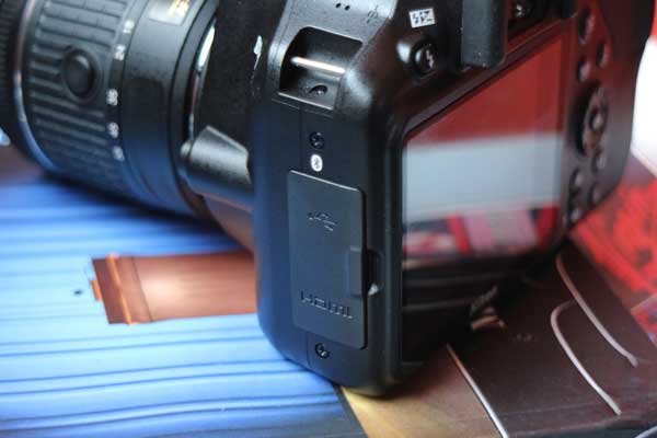دوربین نیکون Nikon D3500