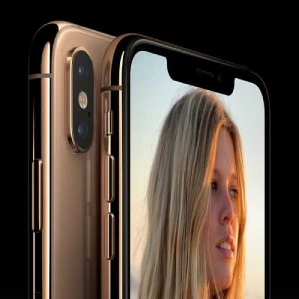 گوشی‌های XS، XS Max و XR