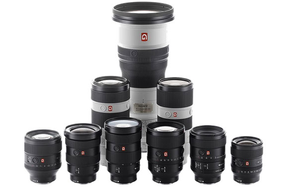 بررسی لنز سونی Sony FE 24mm F1.4 GM