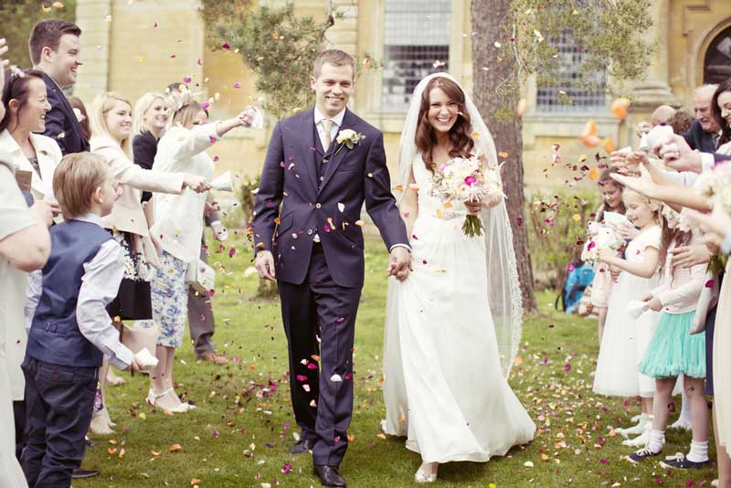 عکاسی از مراسم عروسی