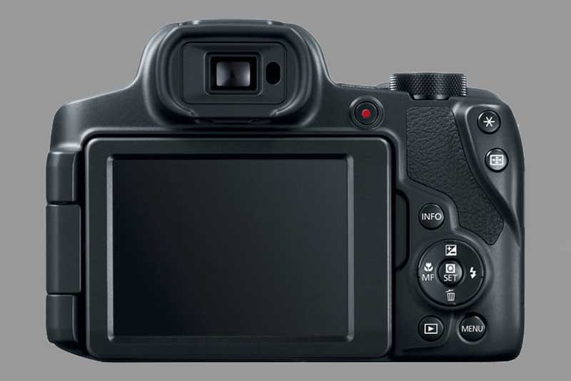 دوربین PowerShot SX70 HS