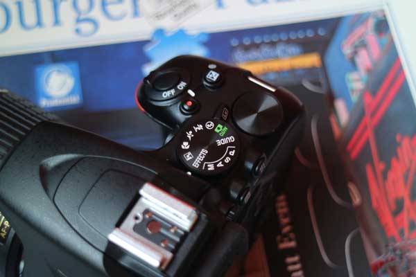 دوربین نیکون Nikon D3500