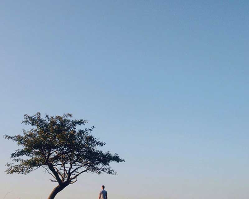 عکاسی مینیمالیست چیست