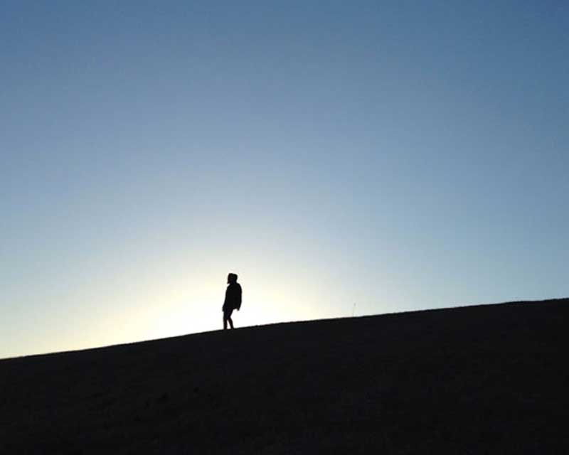 مینیمالیست چیست؟