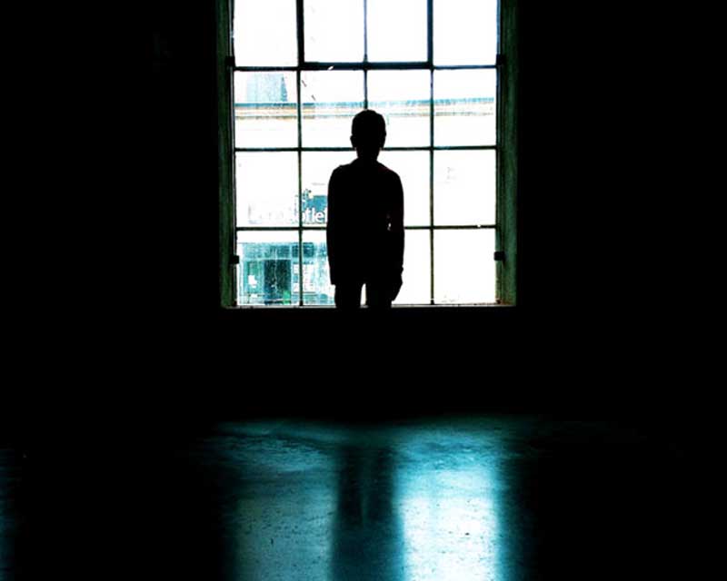 آموزش عکاسی مینیمال