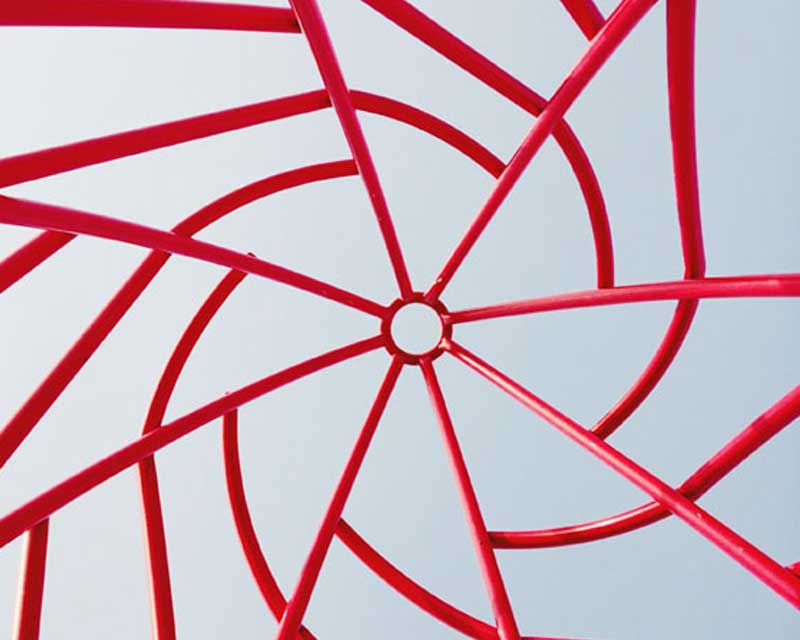 عکاسی مینیمال