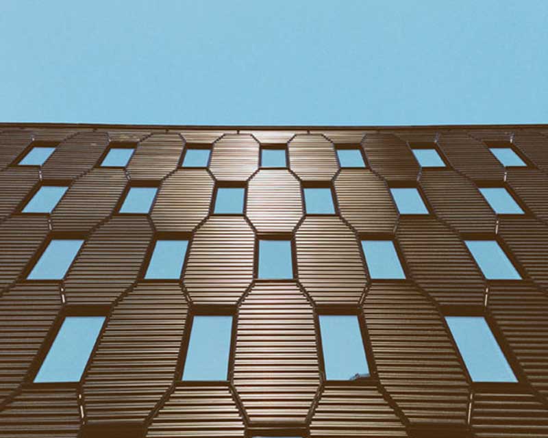 مینیمالیست