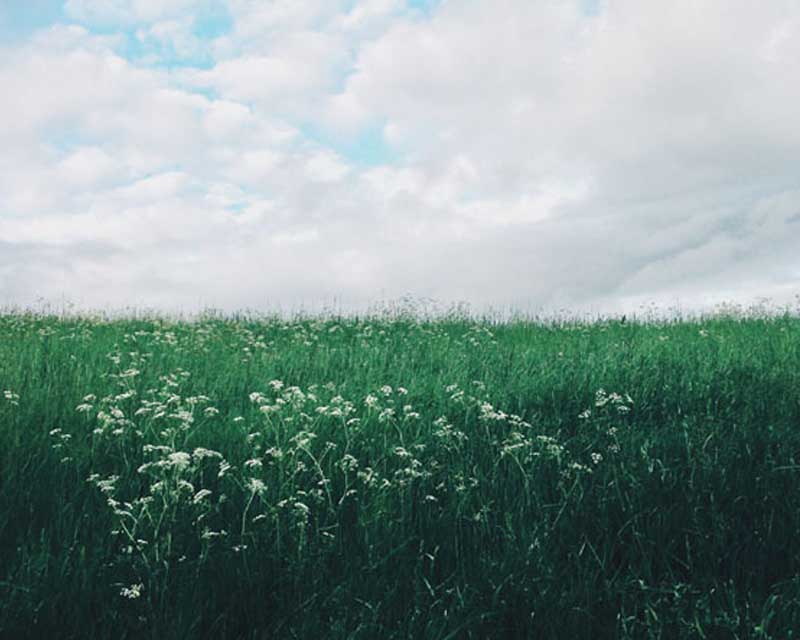 عکاسی مینیمال چیست