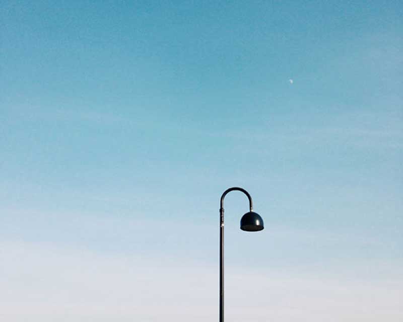 عکاسی مینیمالیست چیست