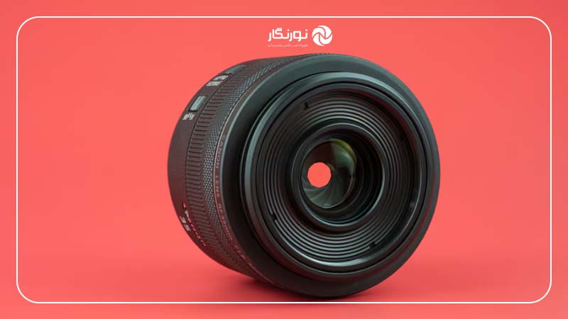 بررسی کامل لنزبدون‌آینه کانن Canon RF 35mm F1.8 IS STM Macro