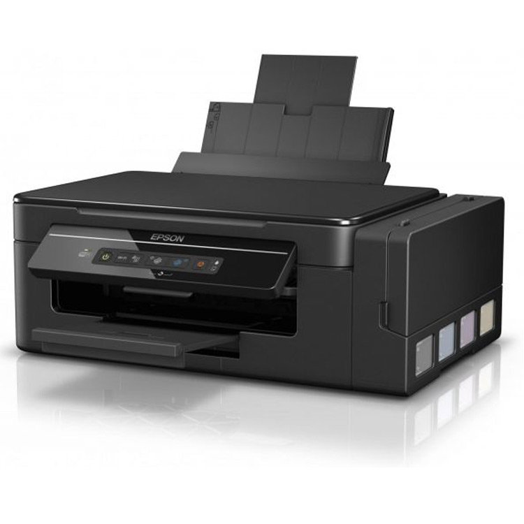 پرینتر جوهرافشان اپسون Epson L3050 Multifunction Inkjet Printer