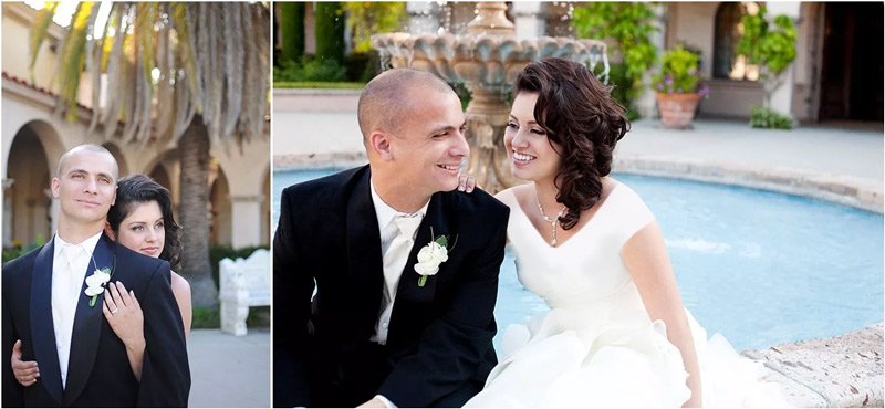 عکاسی عروسی