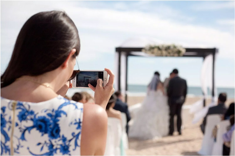 ژست جدید عروس