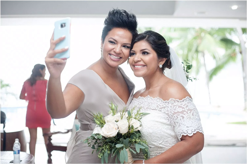 آموزش عکاسی از عروسی