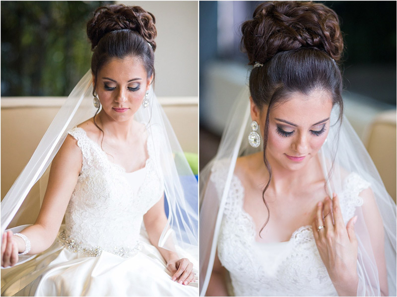 آموزش عکاسی پرتره