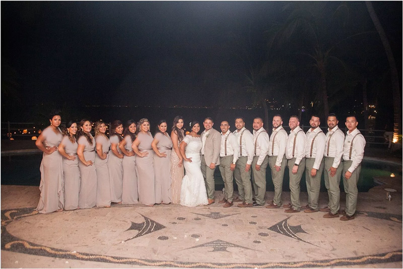 عکاسی از ساقدوش عروس