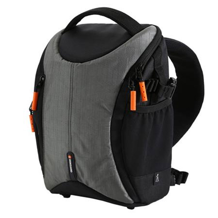 کیف ونگارد Oslo 37 Sling grey و انواع کیف های دوربین شرکت ونگارد در سایت و فروشگاه های نورنگار قابل بررسی و خرید می باشد.بررسی کیف دوربین درنورنگار