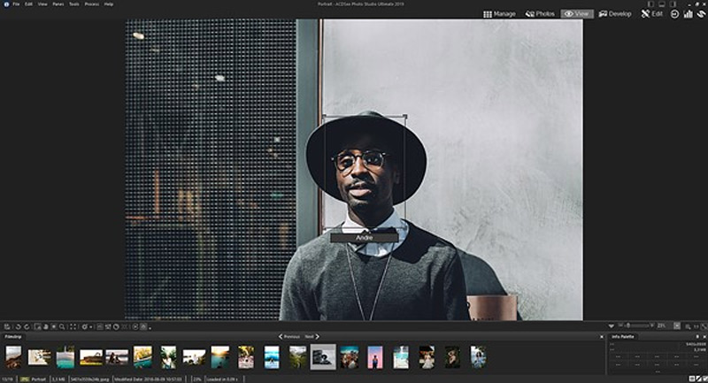 نرمافزار ACDSee