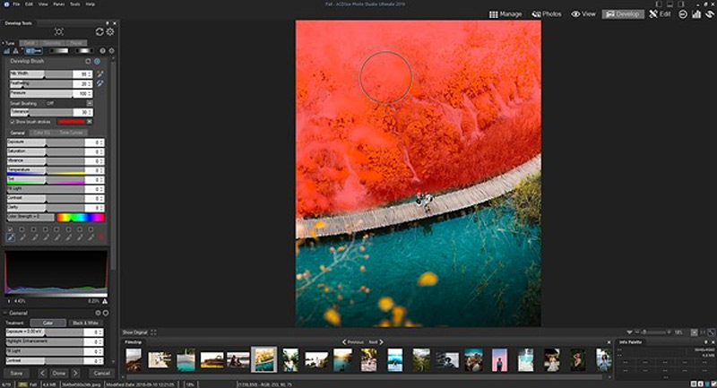 نرمافزار ACDSee