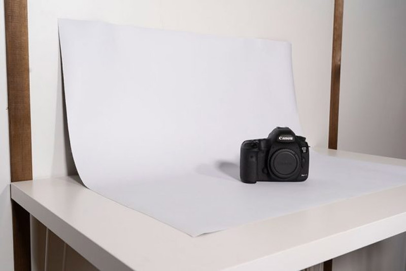 لنز کارکرده