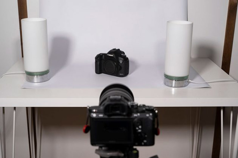 لنز دست دوم