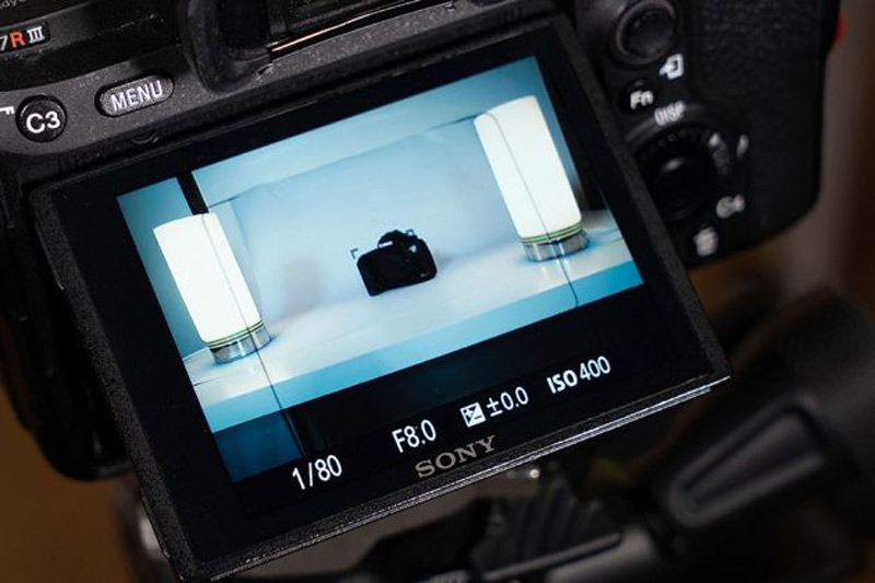 دوربین دست دوم