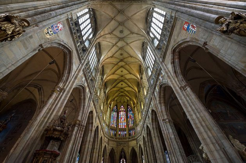 عکاسی با ایزوی بالا