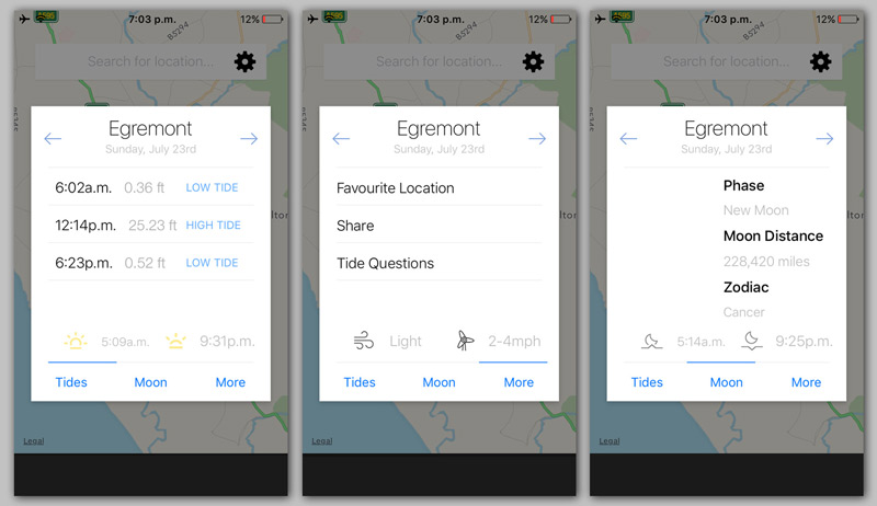 بهترین نرمافزار موبایل