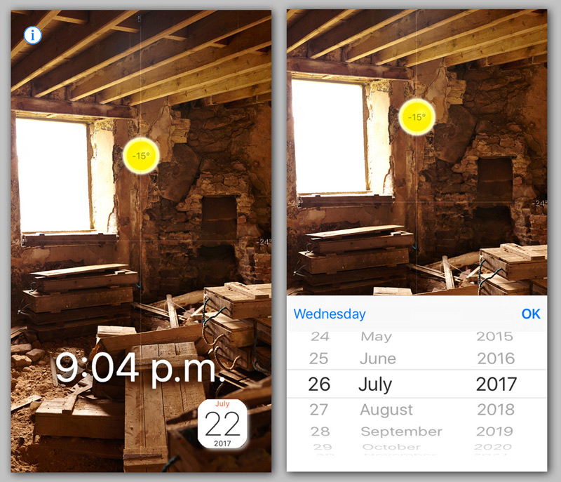 بهترین نرم افزارهای عکاسی