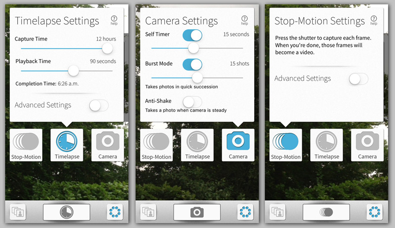 نرم افزار های عکاسی