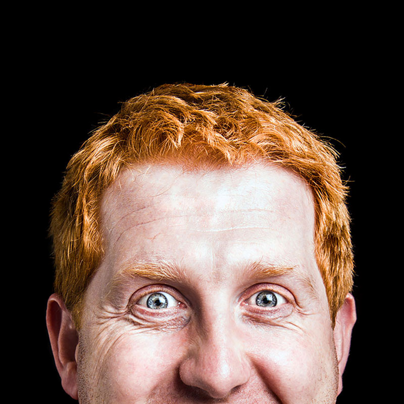 قوانین عکاسی