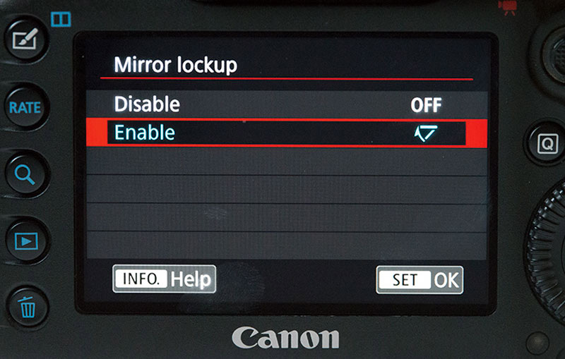 قوانین عکاسی