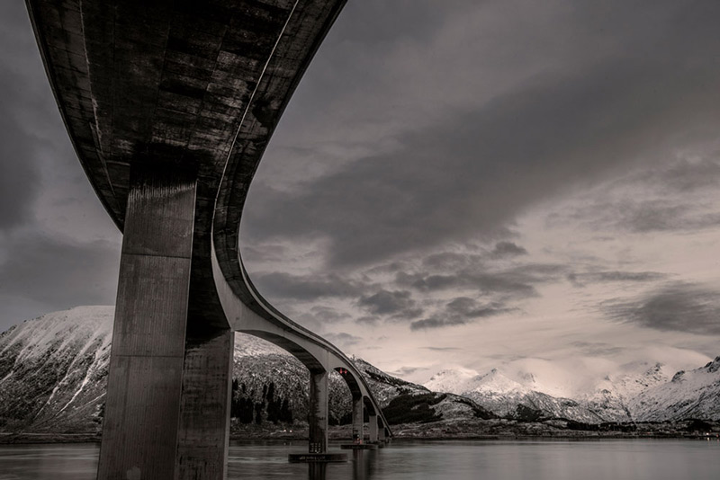 قوانین عکاسی