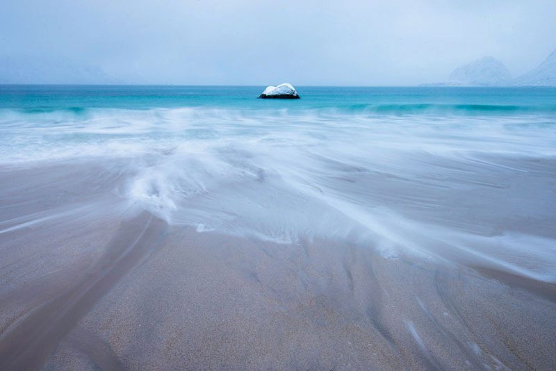 قوانین عکاسی