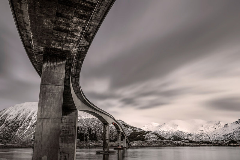 قوانین عکاسی