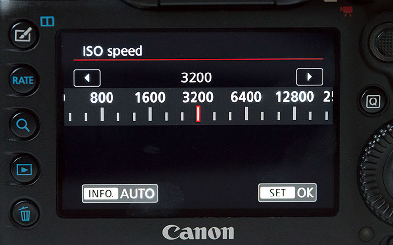 قوانین عکاسی