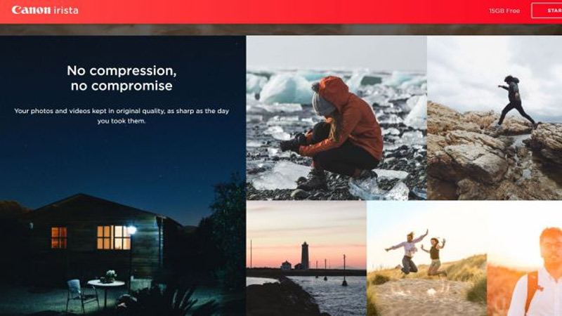 سرویس ذخیرهسازی ابری