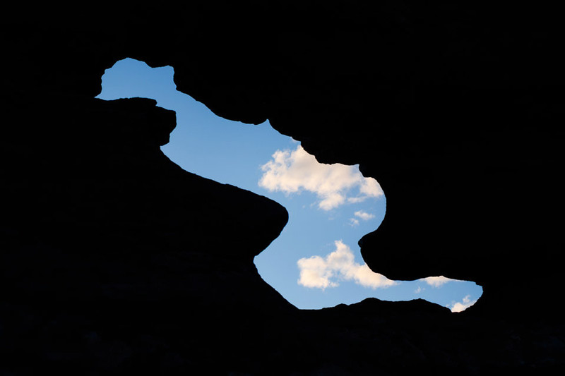 عکاسی انتزاعی